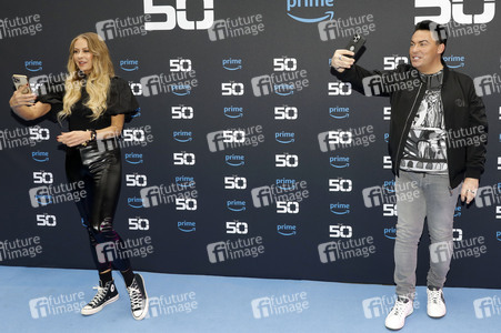 Photocall 'The 50' in Köln