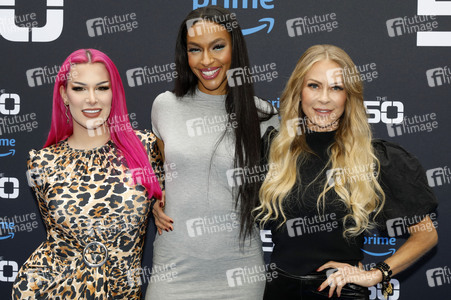 Photocall 'The 50' in Köln