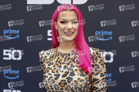 Photocall 'The 50' in Köln