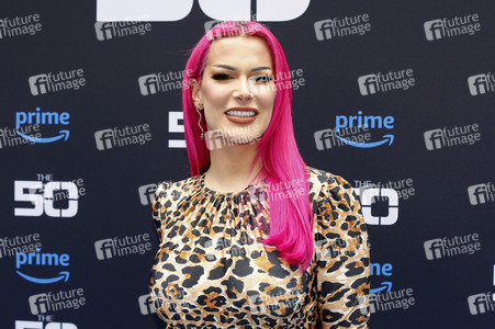 Photocall 'The 50' in Köln