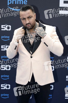 Photocall 'The 50' in Köln