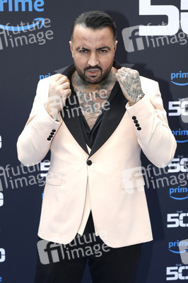 Photocall 'The 50' in Köln