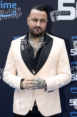 Photocall 'The 50' in Köln