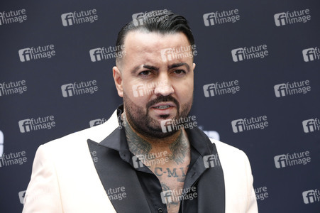 Photocall 'The 50' in Köln