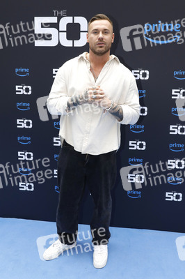 Photocall 'The 50' in Köln