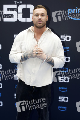 Photocall 'The 50' in Köln