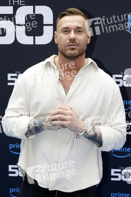 Photocall 'The 50' in Köln