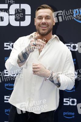 Photocall 'The 50' in Köln