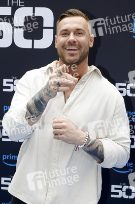 Photocall 'The 50' in Köln