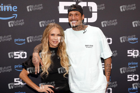 Photocall 'The 50' in Köln