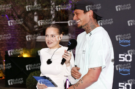 Photocall 'The 50' in Köln