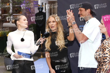Photocall 'The 50' in Köln