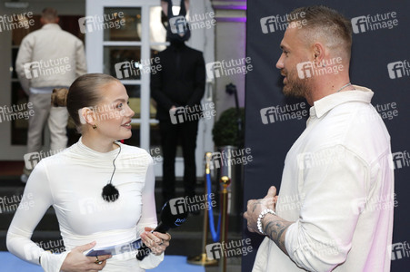 Photocall 'The 50' in Köln