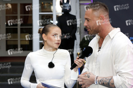 Photocall 'The 50' in Köln