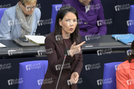 162. Sitzung des Deutschen Bundestages in Berlin