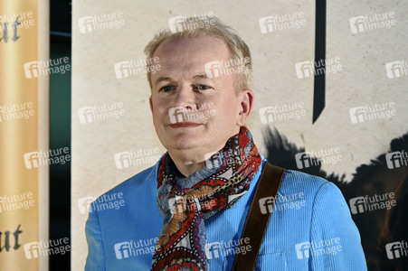 Filmpremiere 'Hundswut' in München