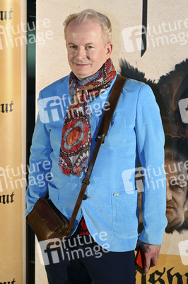 Filmpremiere 'Hundswut' in München