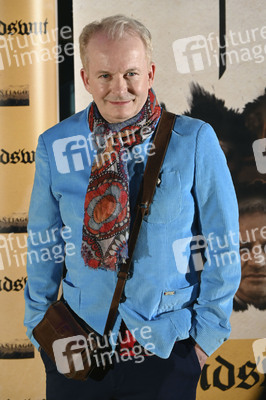 Filmpremiere 'Hundswut' in München