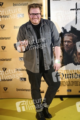 Filmpremiere 'Hundswut' in München