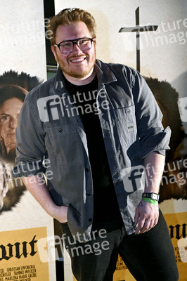 Filmpremiere 'Hundswut' in München