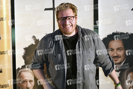 Filmpremiere 'Hundswut' in München