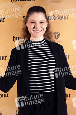 Filmpremiere 'Hundswut' in München