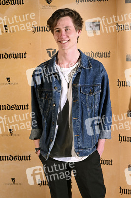 Filmpremiere 'Hundswut' in München