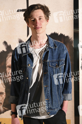 Filmpremiere 'Hundswut' in München