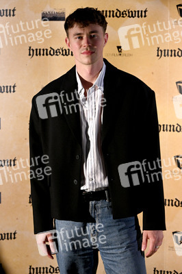 Filmpremiere 'Hundswut' in München