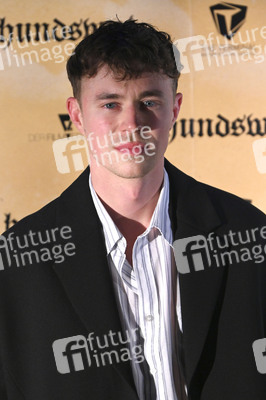 Filmpremiere 'Hundswut' in München