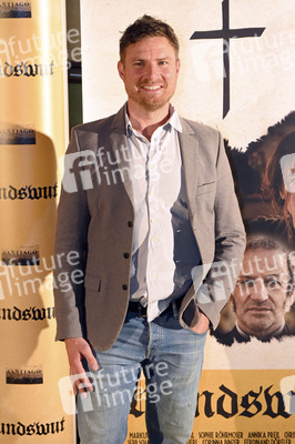 Filmpremiere 'Hundswut' in München