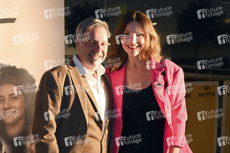 Filmpremiere 'Hundswut' in München