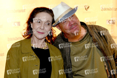 Filmpremiere 'Hundswut' in München