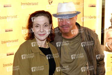 Filmpremiere 'Hundswut' in München