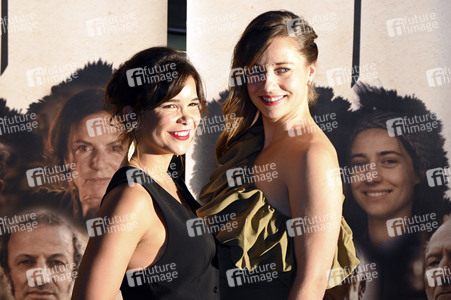 Filmpremiere 'Hundswut' in München