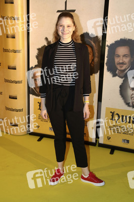 Filmpremiere 'Hundswut' in München