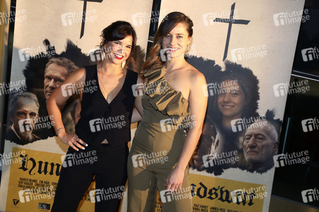 Filmpremiere 'Hundswut' in München