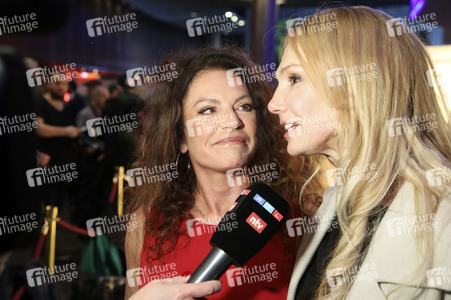 Filmpremiere 'Hundswut' in München