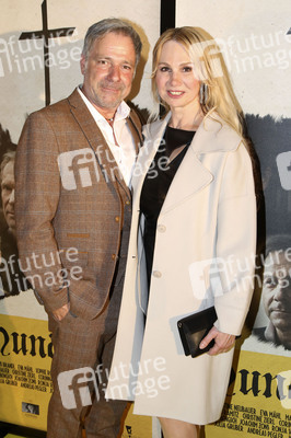 Filmpremiere 'Hundswut' in München