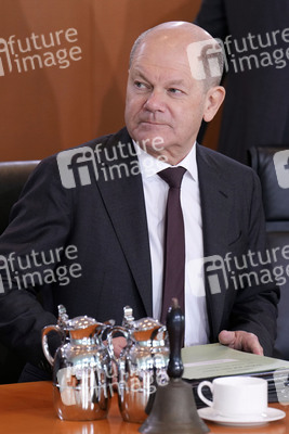 96. Sitzung des Bundeskabinetts in Berlin