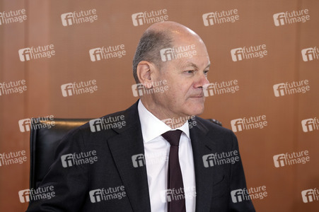 96. Sitzung des Bundeskabinetts in Berlin