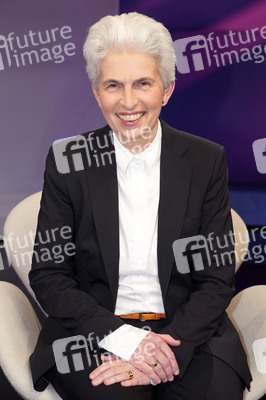 Talkshow 'maischberger' in Berlin