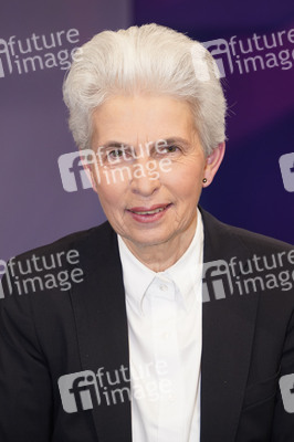 Talkshow 'maischberger' in Berlin