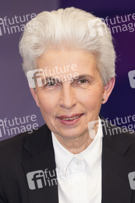 Talkshow 'maischberger' in Berlin