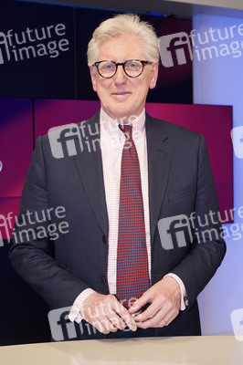 Talkshow 'maischberger' in Berlin