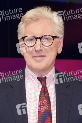 Talkshow 'maischberger' in Berlin