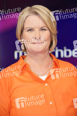 Talkshow 'maischberger' in Berlin