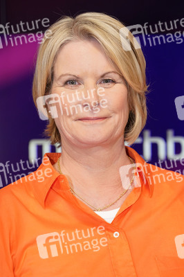 Talkshow 'maischberger' in Berlin