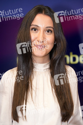 Talkshow 'maischberger' in Berlin