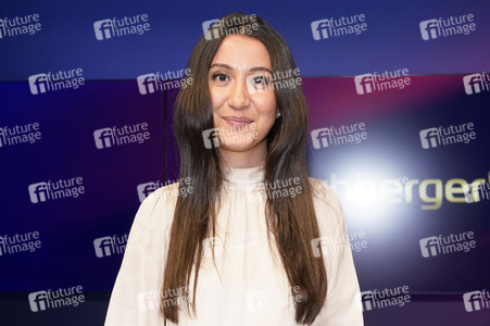 Talkshow 'maischberger' in Berlin